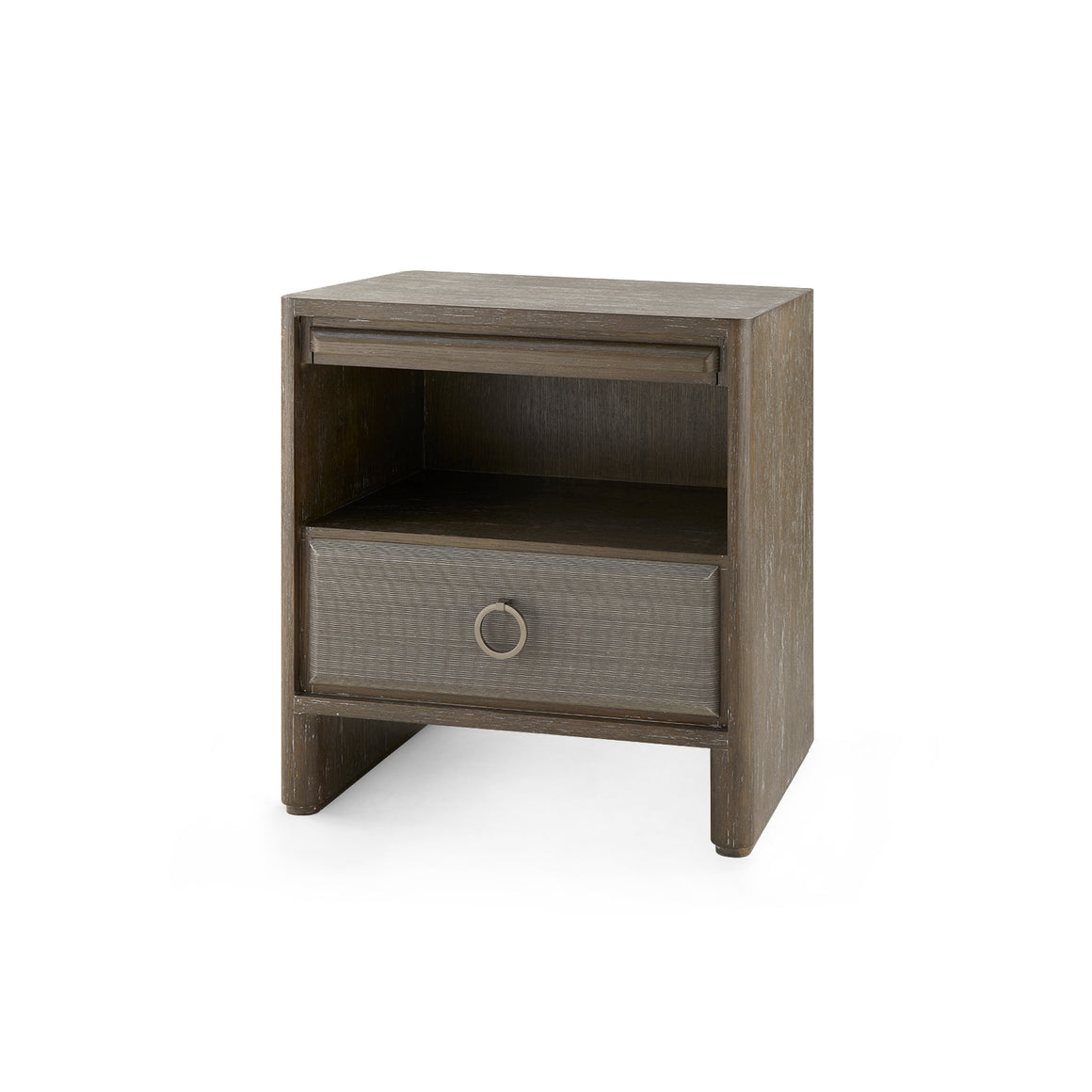 Wesley 1-Drawer End Table | Wesley Collection | Villa & House