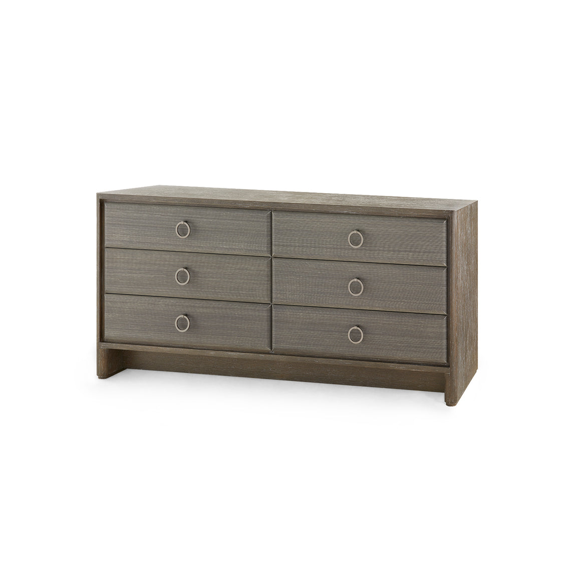 Wesley 6-Drawer | Wesley Collection | Villa & House