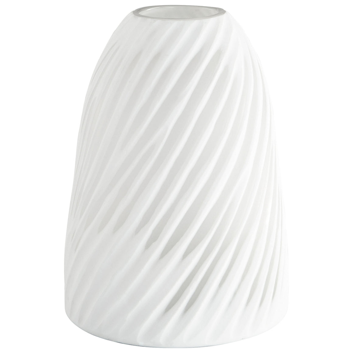 Lg Modernista Glam Vase