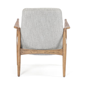 Braden Chair - Grey