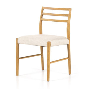 Glenmore Dining Chair-Essence Natural