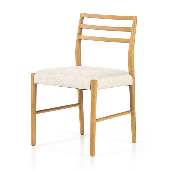 Glenmore Dining Chair-Essence Natural