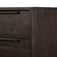 Wyeth - Wyeth 5 Drawer Dresser