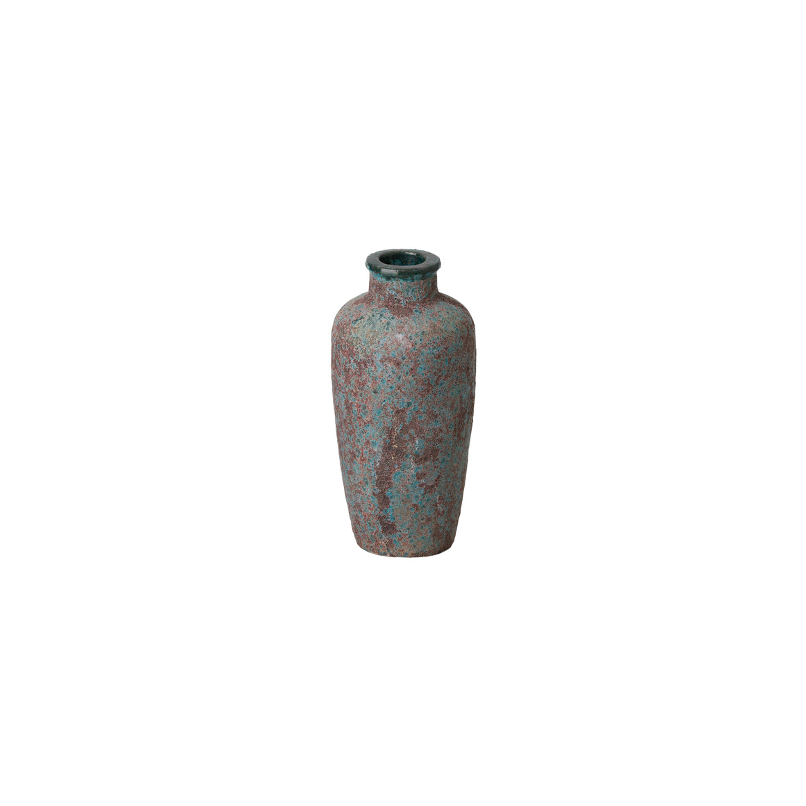 Small Reef Jar– Reef Glaze