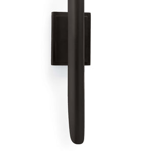 Regina Andrew Ultra Modern Wall Sconce – Oil Rubbed Bronze