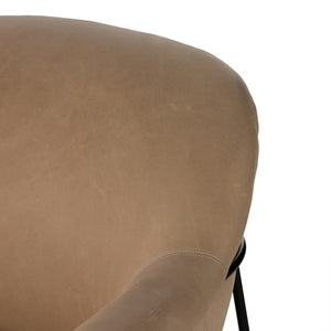 Suerte Chair-Palermo Nude