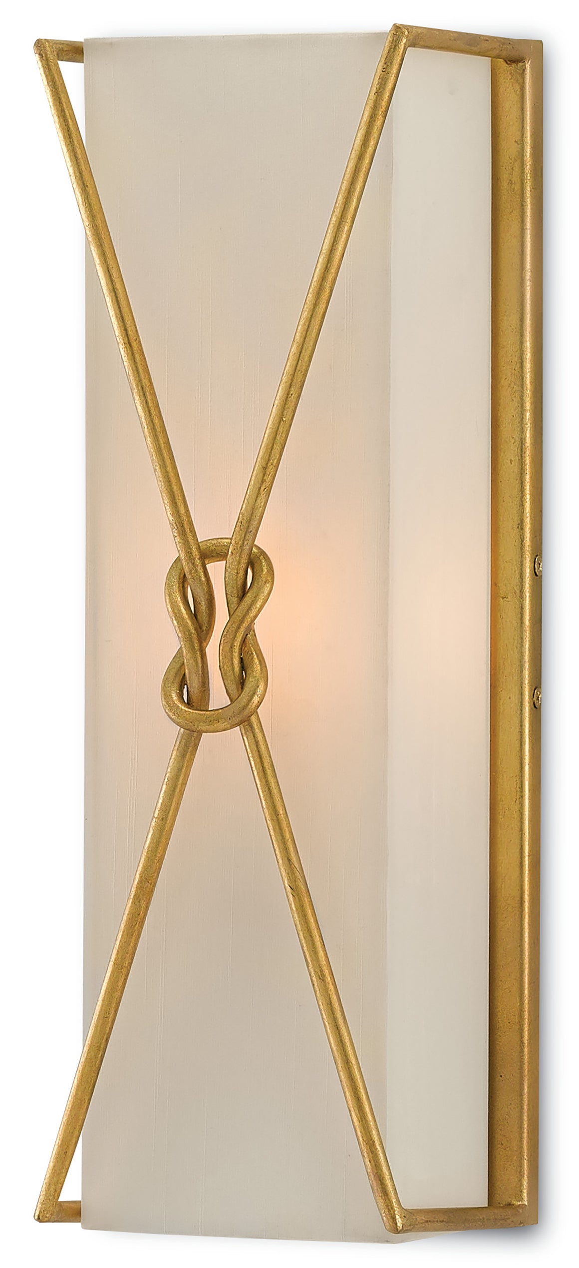 Currey and Company Ariadne Large Wall Sconce