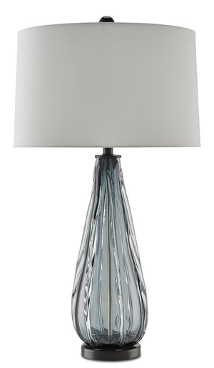 Currey and Company Nightcap Table Lamp