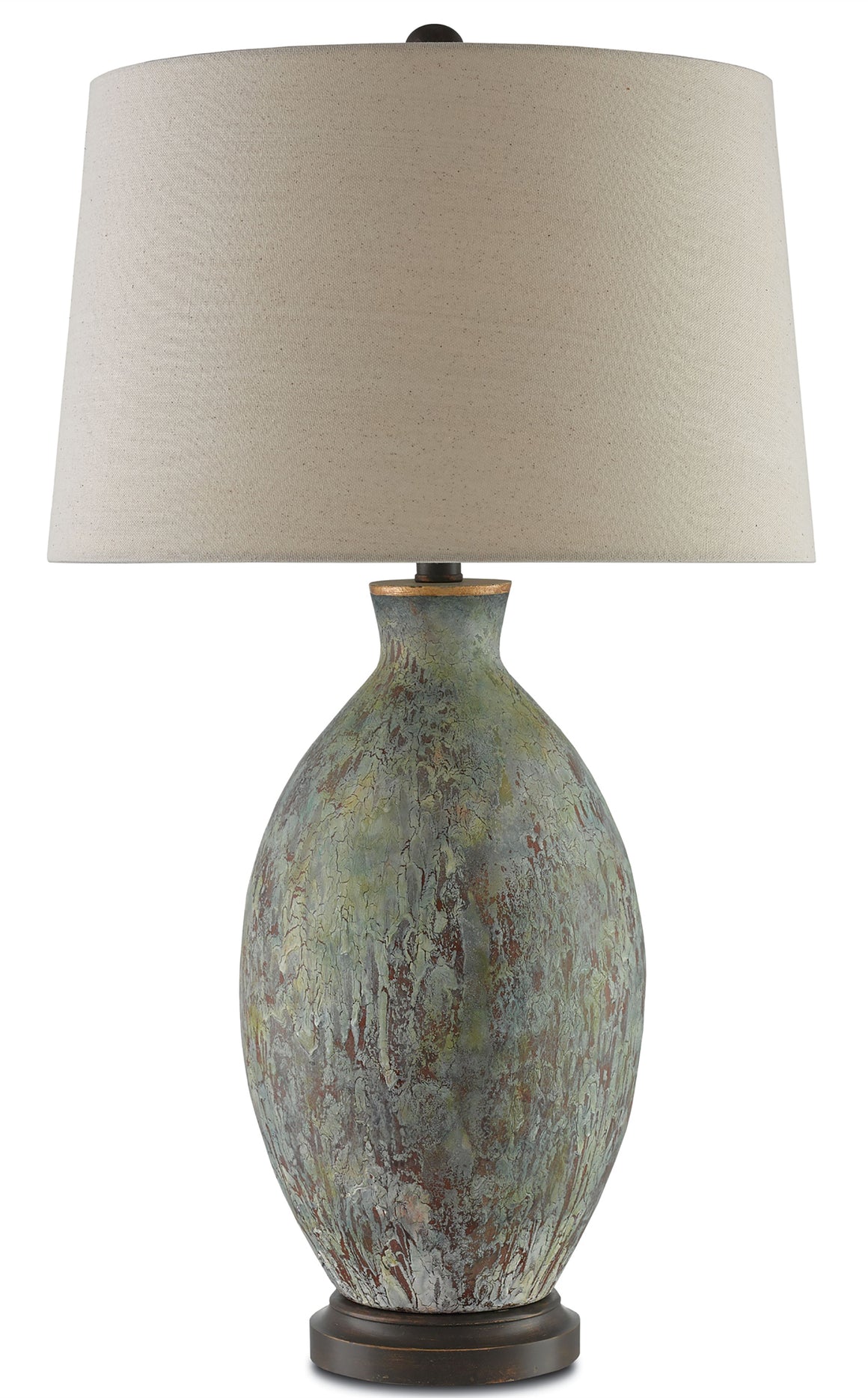 Currey and Company Remi Table Lamp