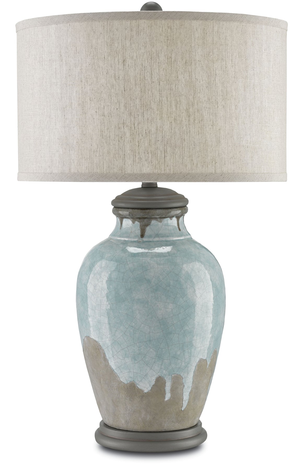 Currey and Company Chatswood Table Lamp