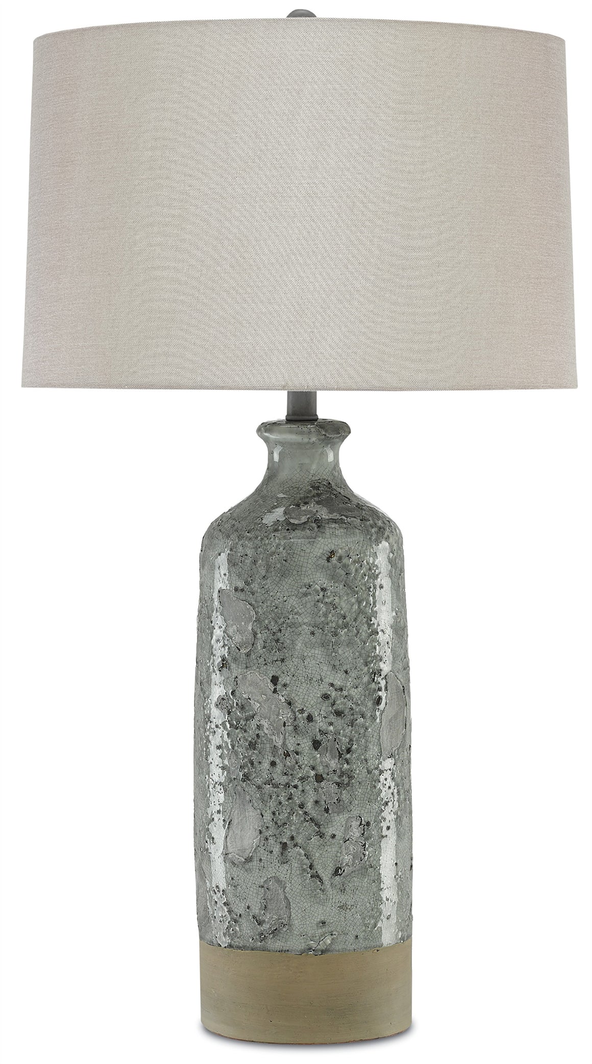 Currey and Company Stargazer Table Lamp