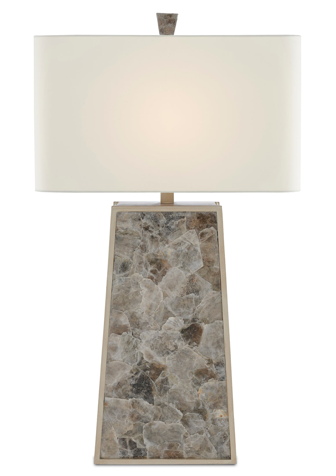 Currey and Company Calloway Table Lamp