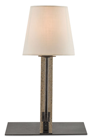 Currey and Company Oldknow Bookcase Lamp