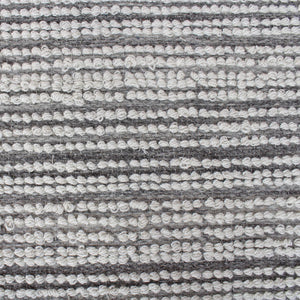 Salida Gray Wool 8 X 10 Rug