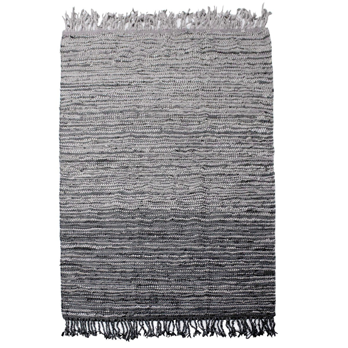 Kirvin Wool 8 X 10 Rug