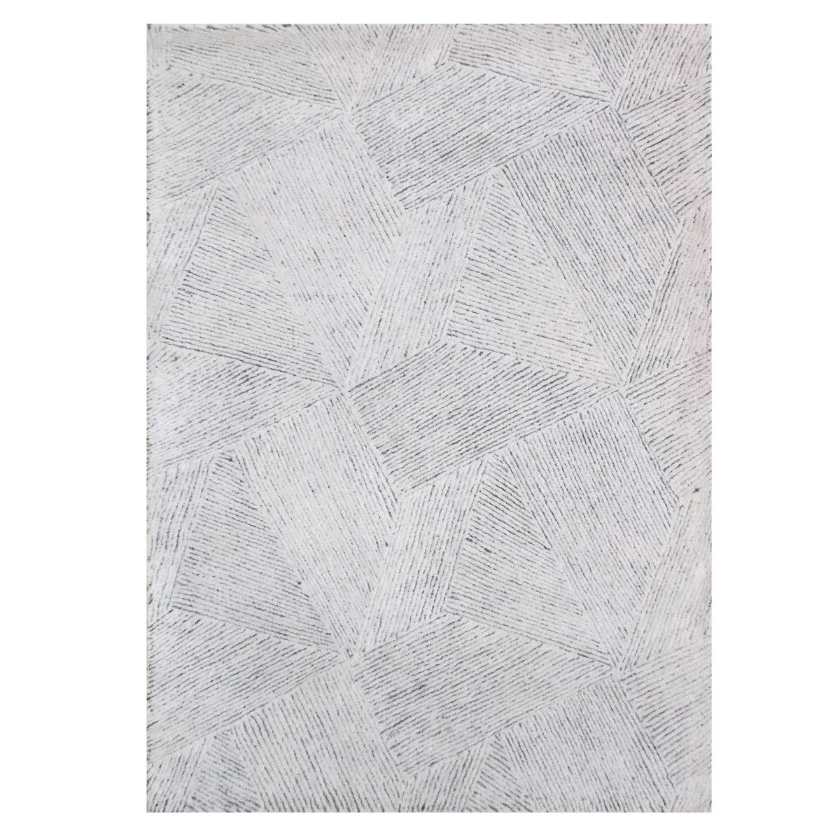 Paonia Geometric 8 X 10 Rug