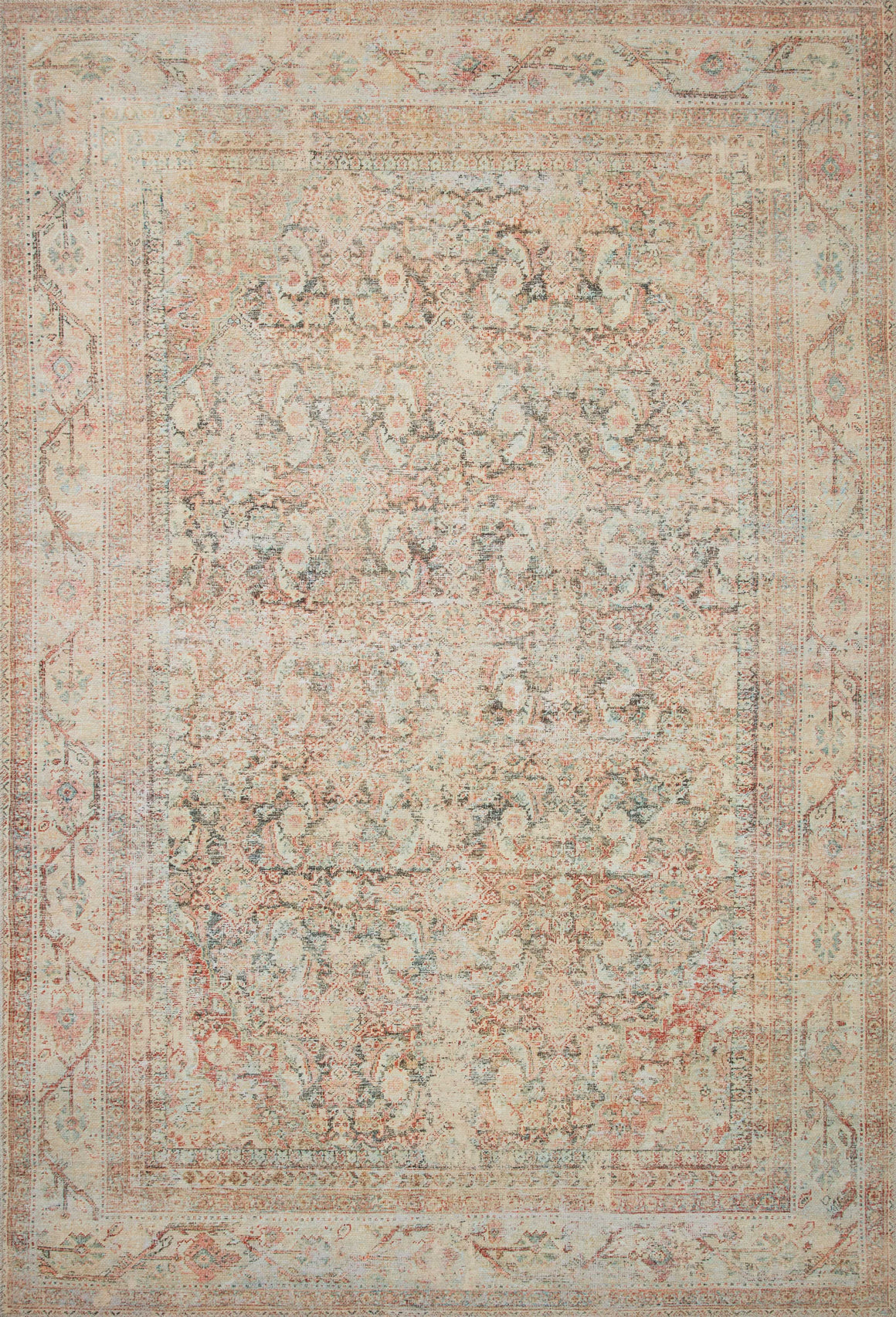 Loloi Adrian ADR-01 Area Rug