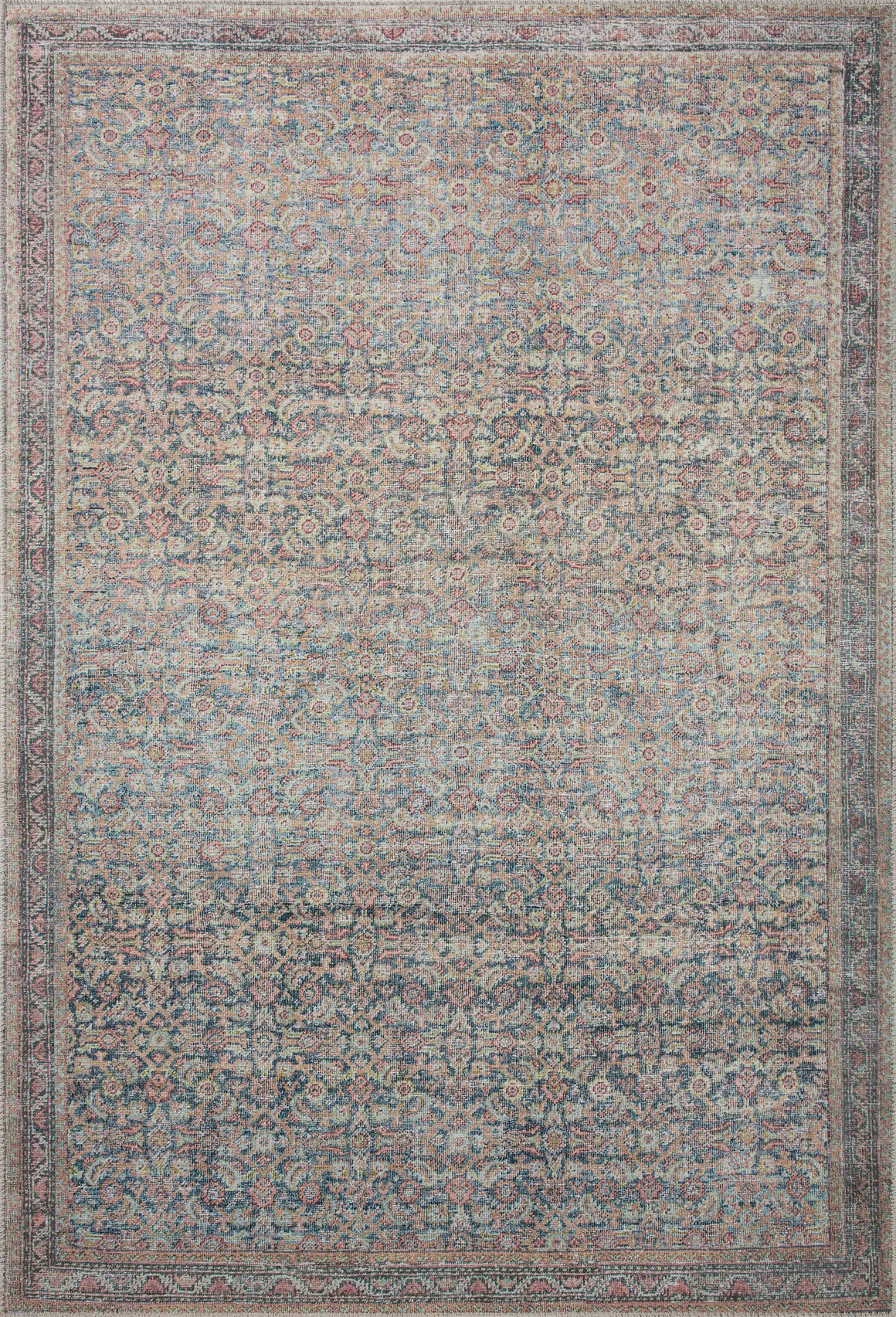 Loloi Adrian ADR-04 Area Rug
