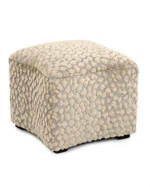 Curved Ottoman