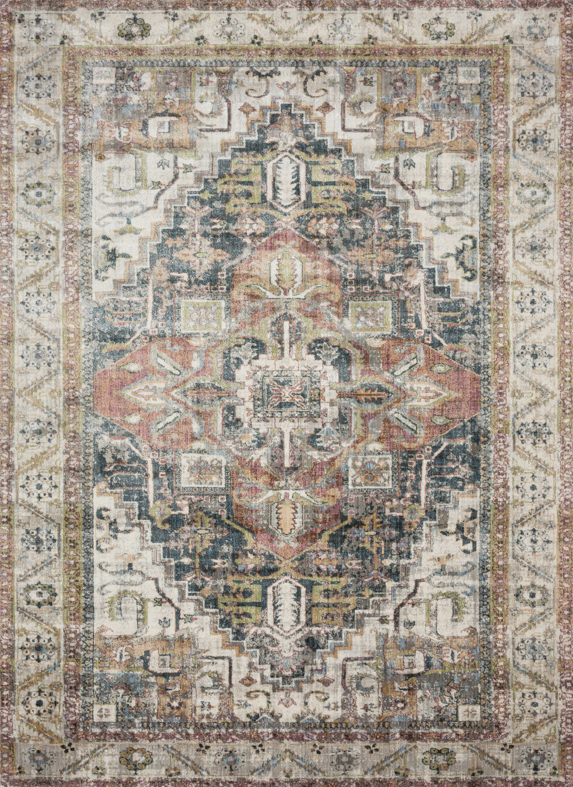 Loloi Anastasia AF-23 Area Rug