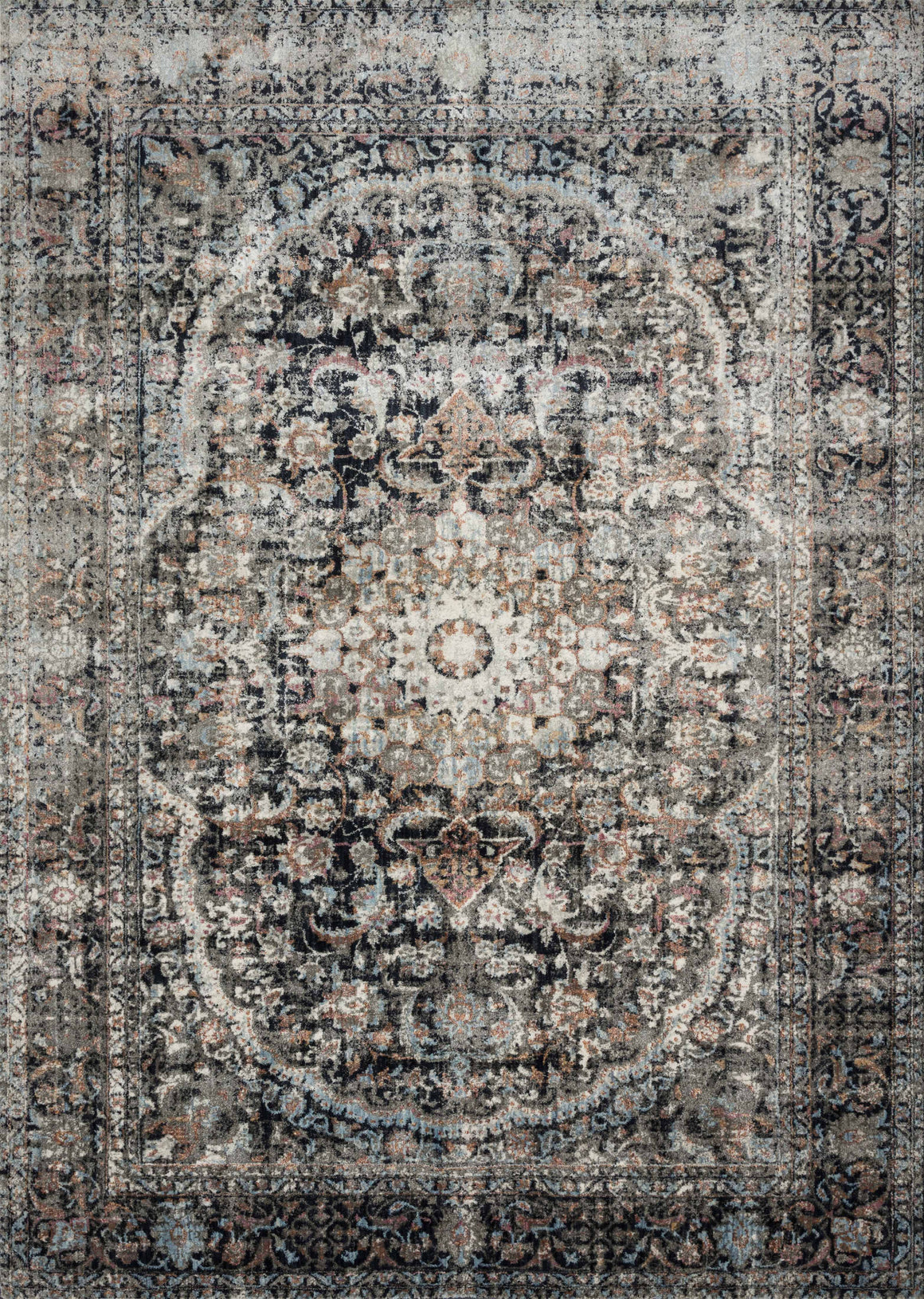 Loloi Anastasia AF-24 Area Rug