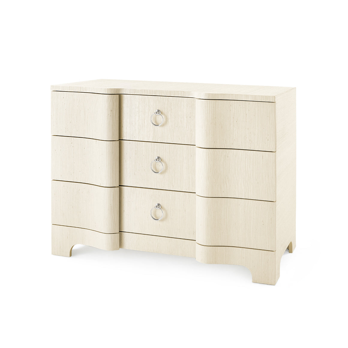 Large 3-Drawer in Natural | Bardot Collection | Villa & House
