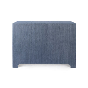 Large 3-Drawer in Navy Blue | Bardot Collection | Villa & House