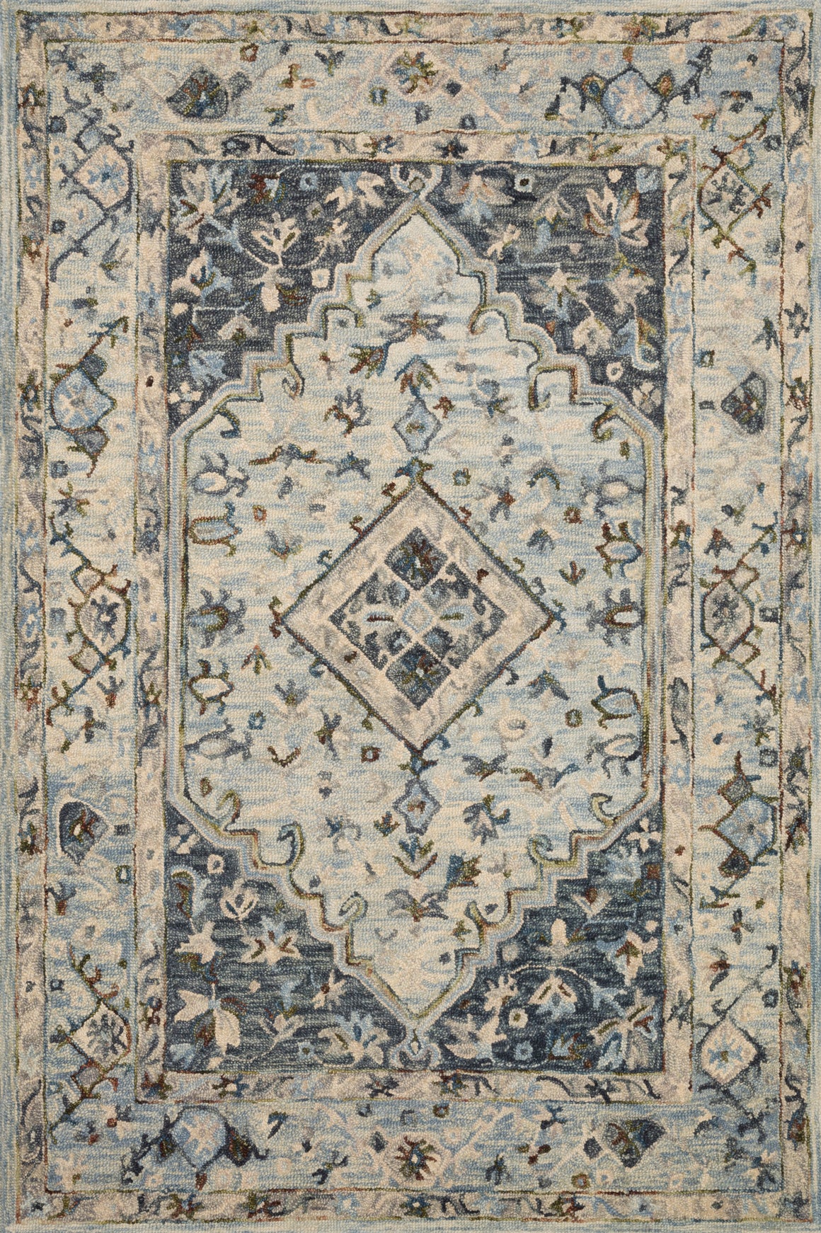 Loloi Beatty BEA-01 Area Rug