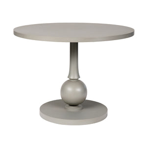 Beatrice Dinette Table with Turned Pedestal – Available in 3 Sizes