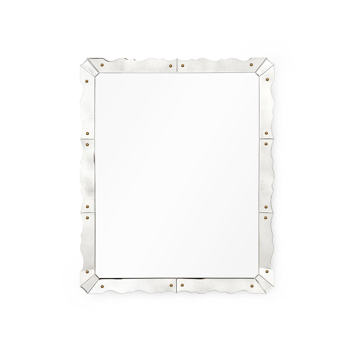 Large Mirror in Mirror | Caroline Collection | Villa & House