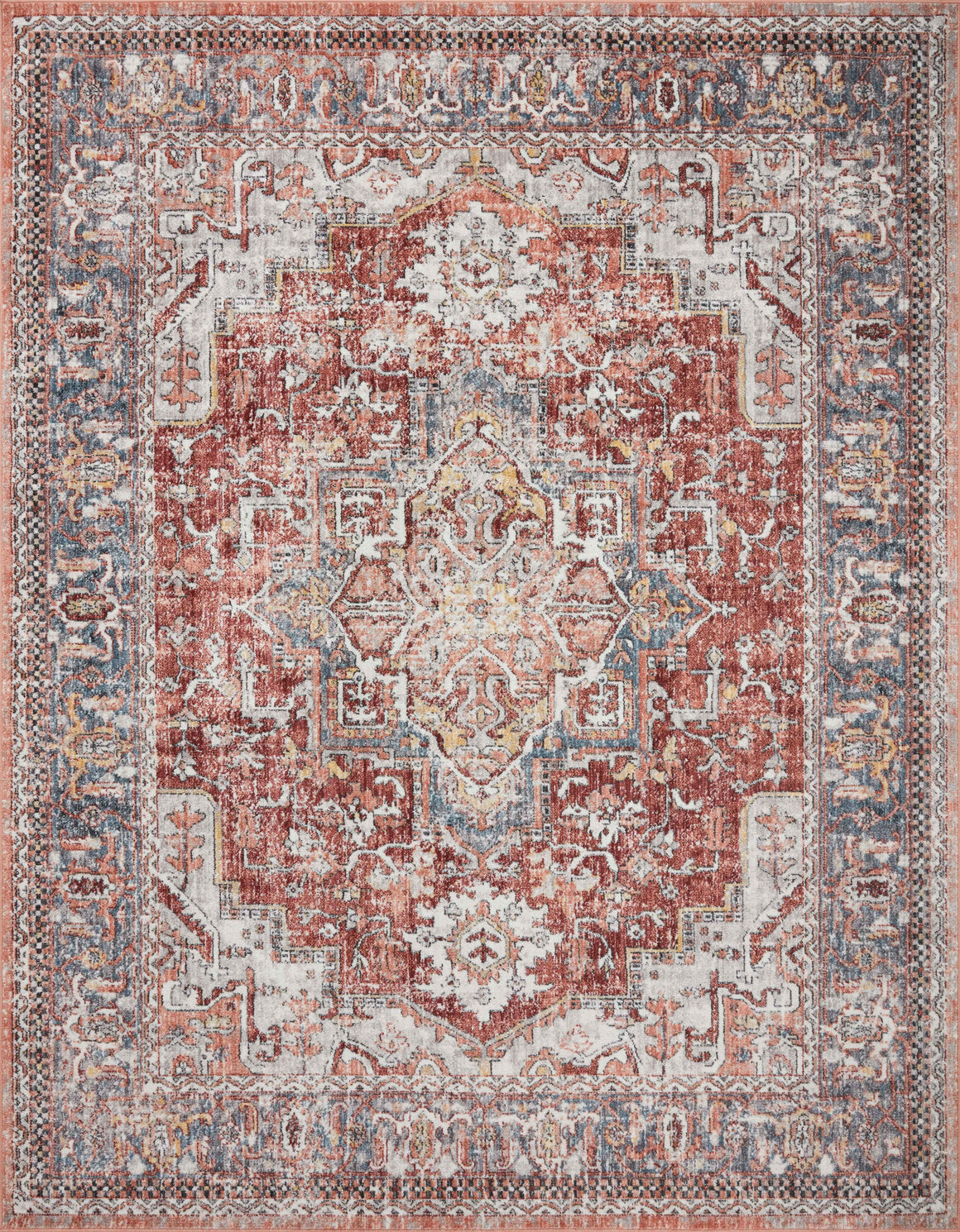Loloi Cassandra CSN-01 Area Rug