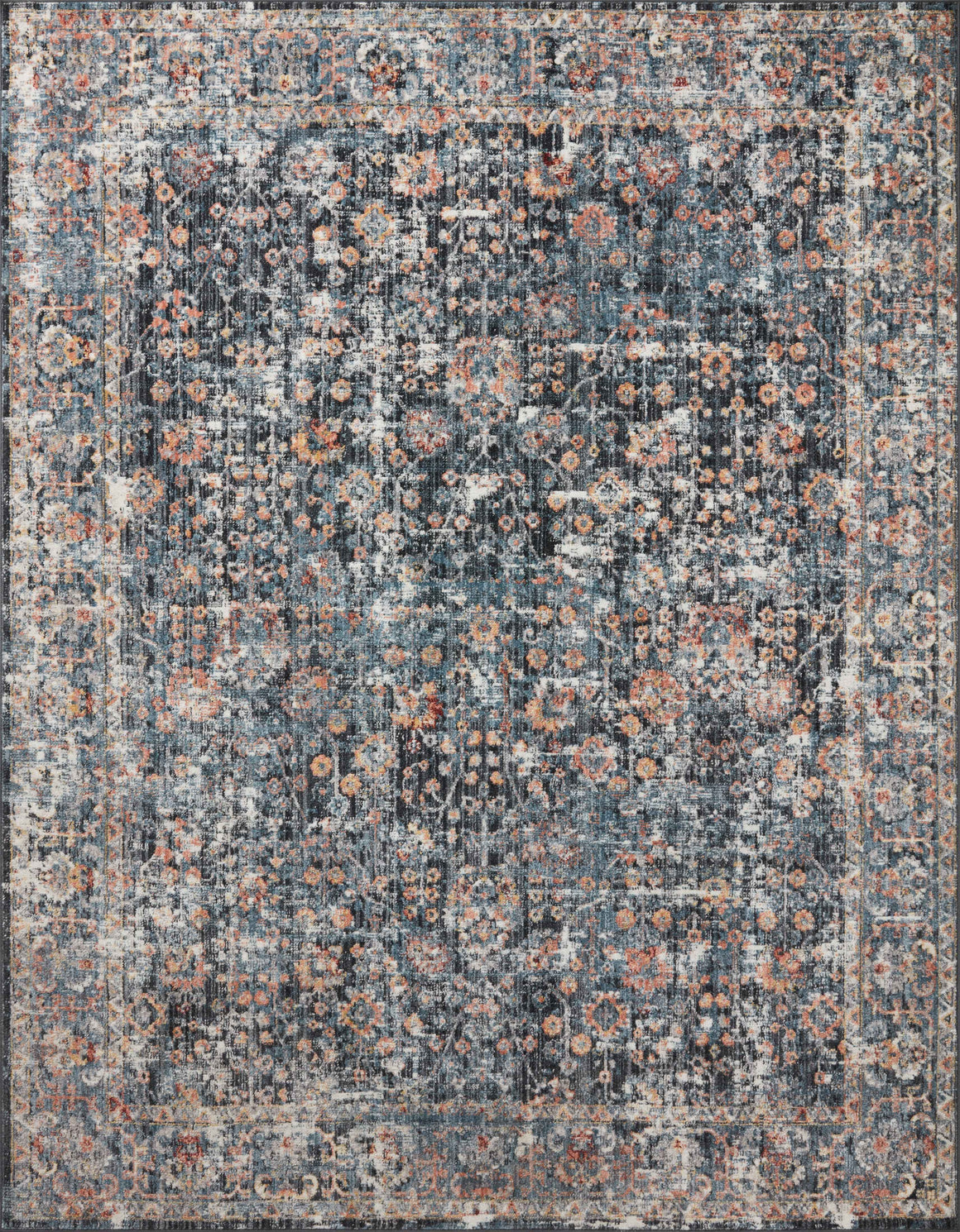 Loloi Cassandra CSN-05 Area Rug