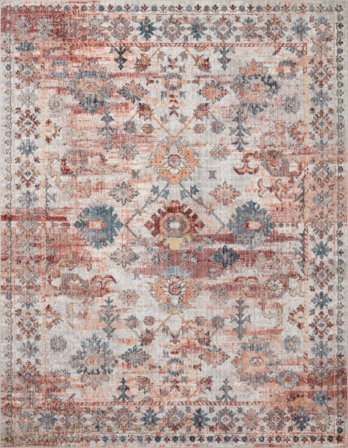 Loloi Cassandra CSN-06 Area Rug
