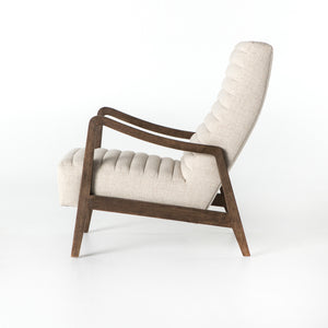 Chance Chair - Linen Natural