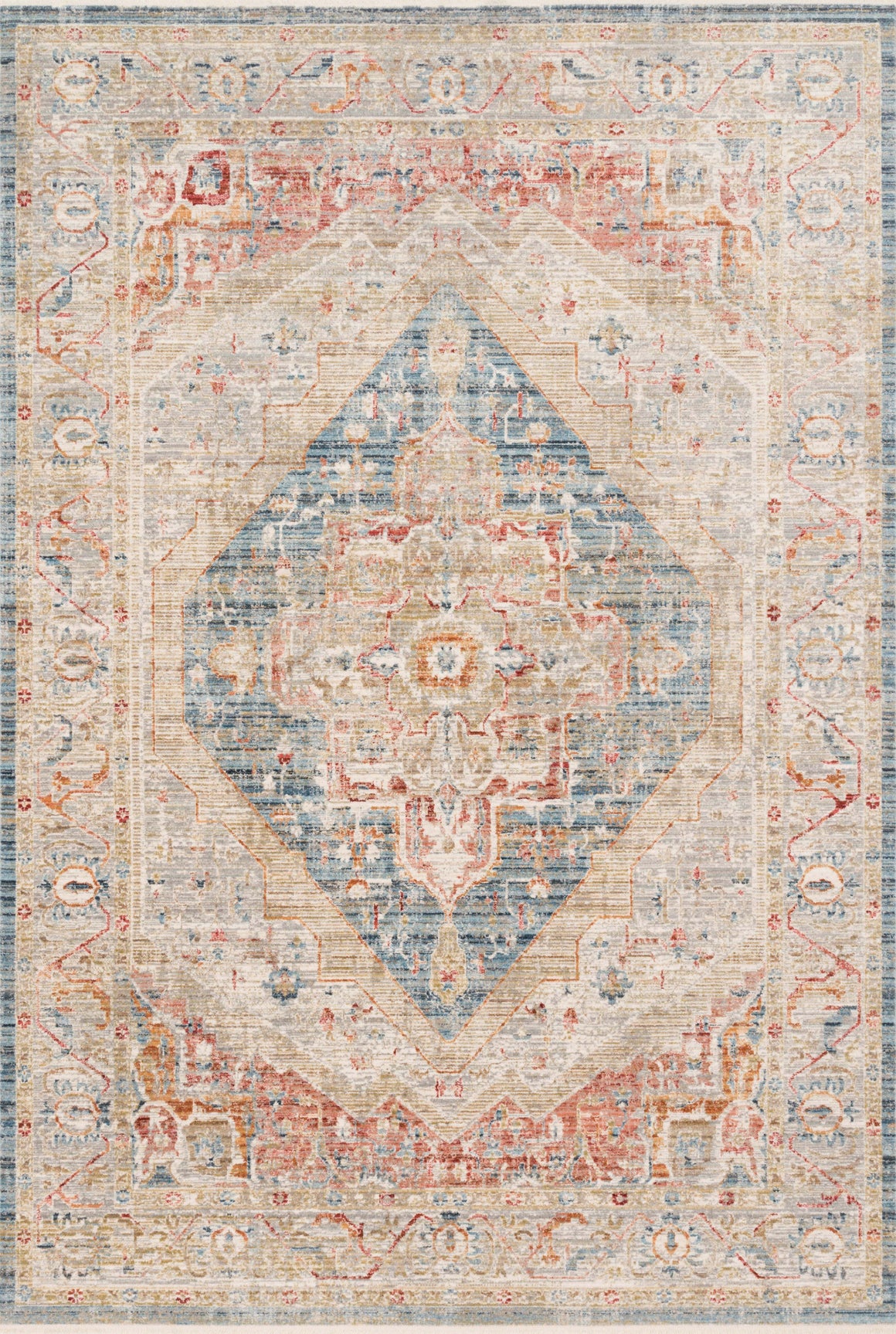 Loloi Claire CLE-04 Area Rug