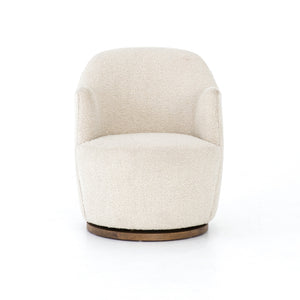 Aurora Chair - Knoll Natural