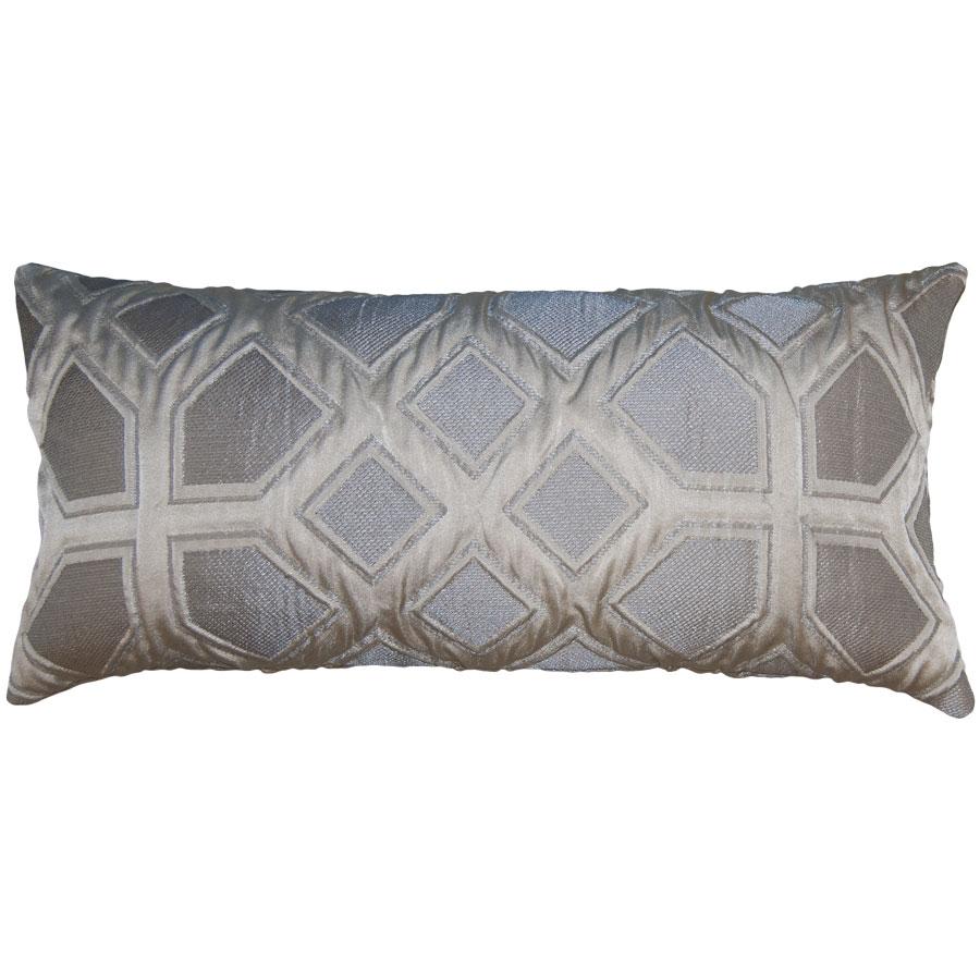 Dynasty Ornate Pillow