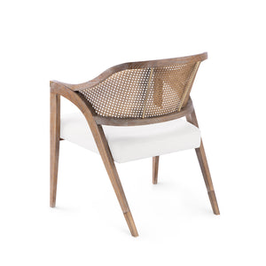 Lounge Chair - Driftwood | Edward Collection | Villa & House
