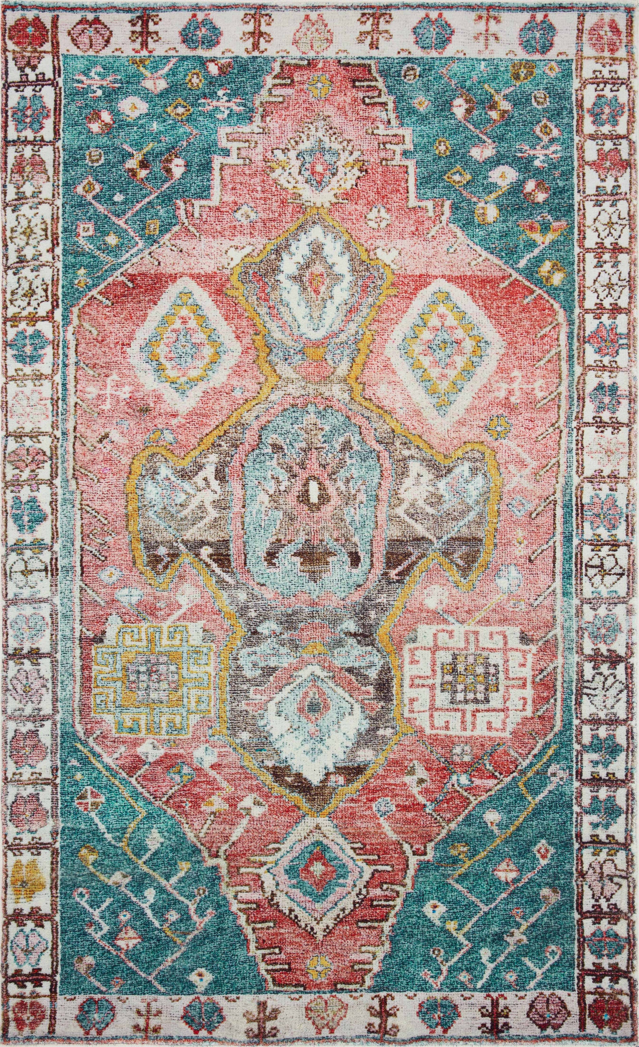 Loloi Fiona B20331 Area Rug
