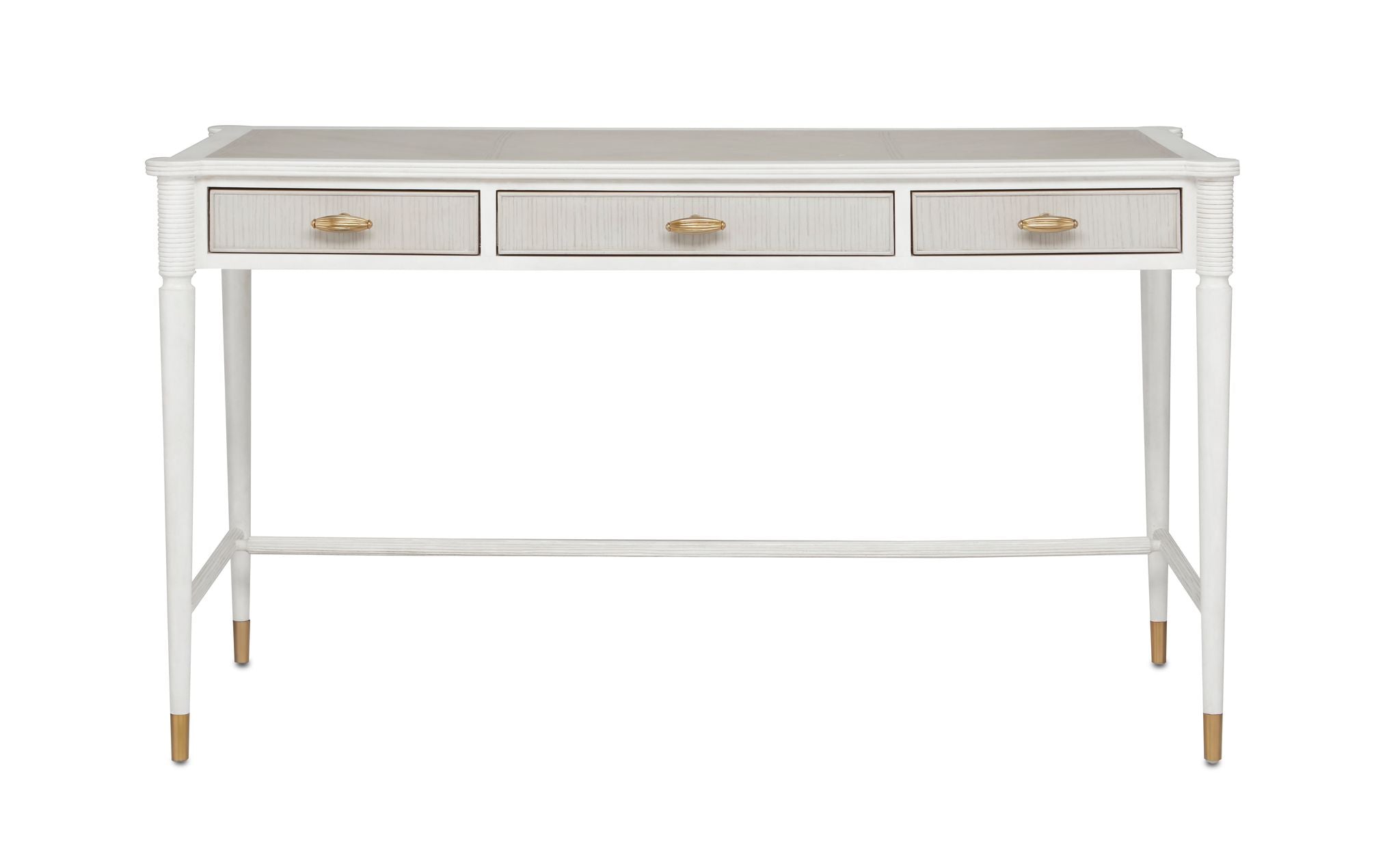 Aster Desk - Off white