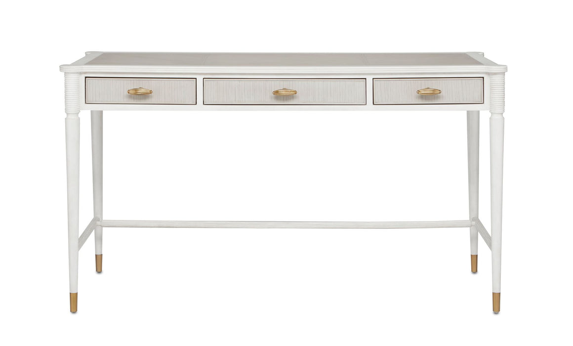Aster Desk - Off white