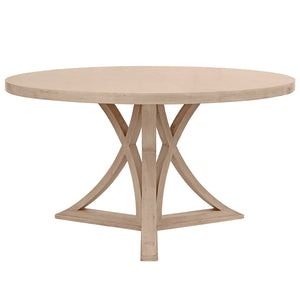 Floyd Round Dining Table - Available in 2 Sizes
