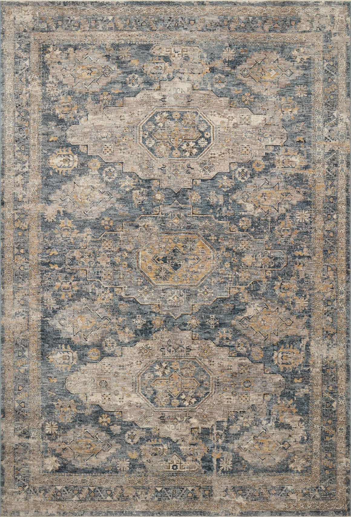 Loloi Gaia GAA-02 Area Rug