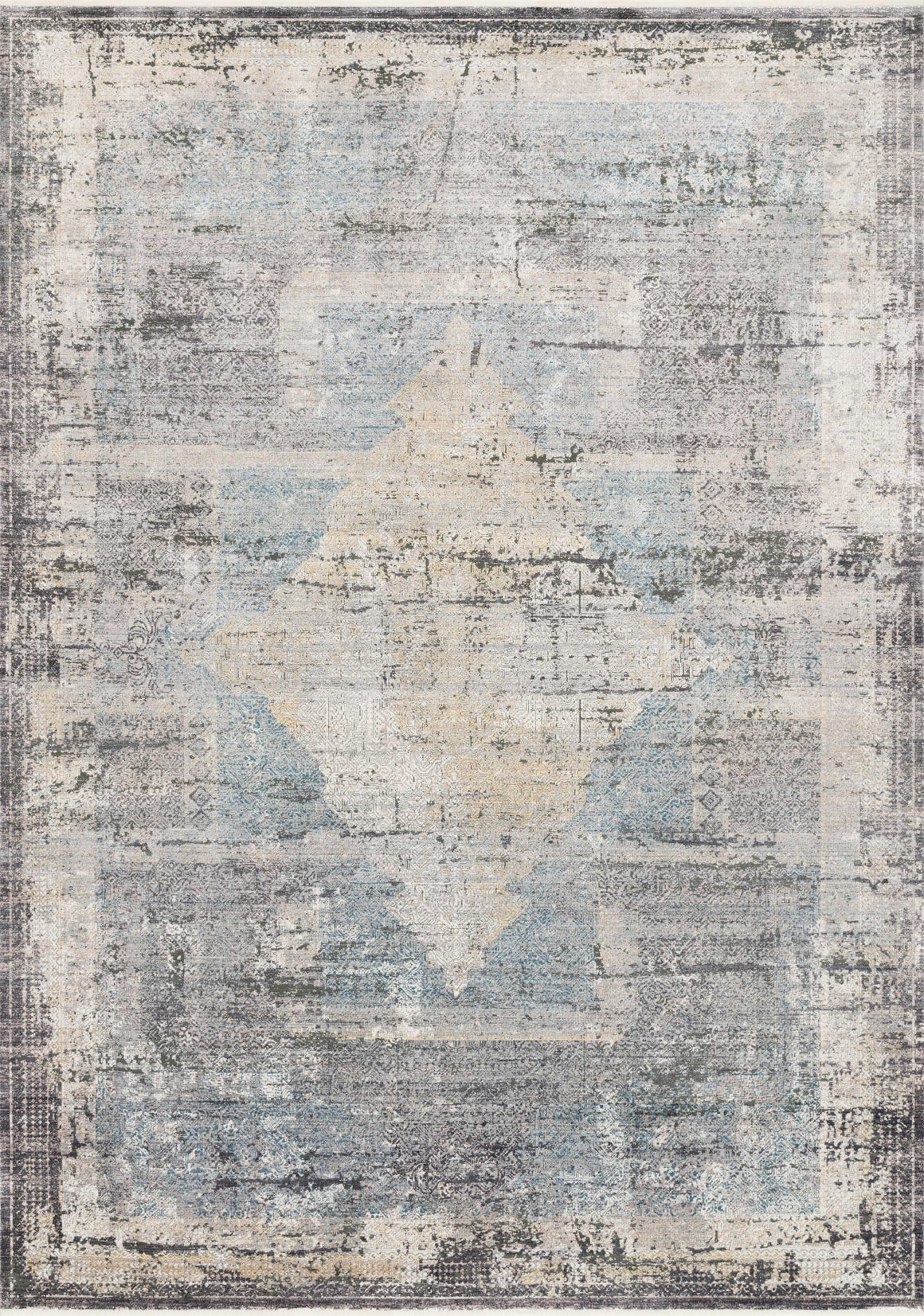 Loloi Gemma GEM-04 Area Rug