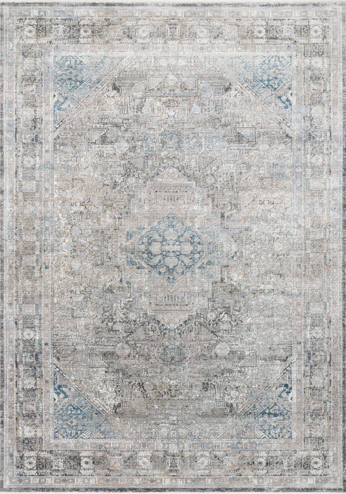 Loloi Gemma GEM-05 Area Rug