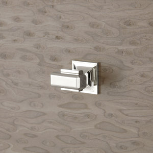 Pull - Polished Nickel | Elenor Collection | Villa & House