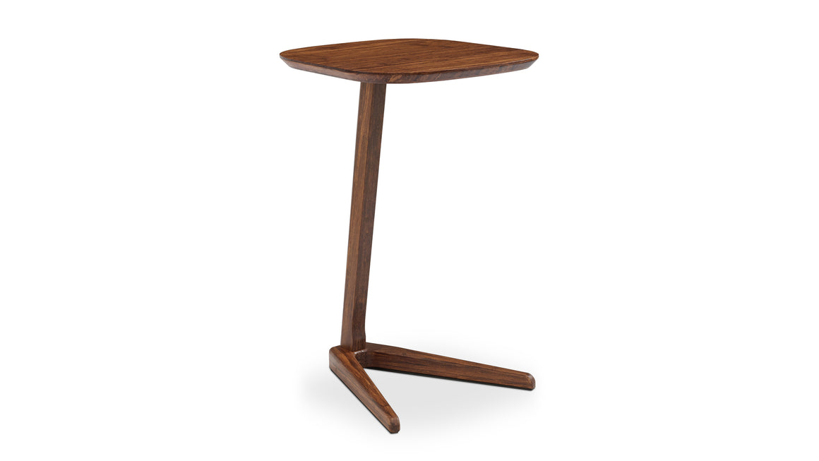 Thyme Side Table, Exotic