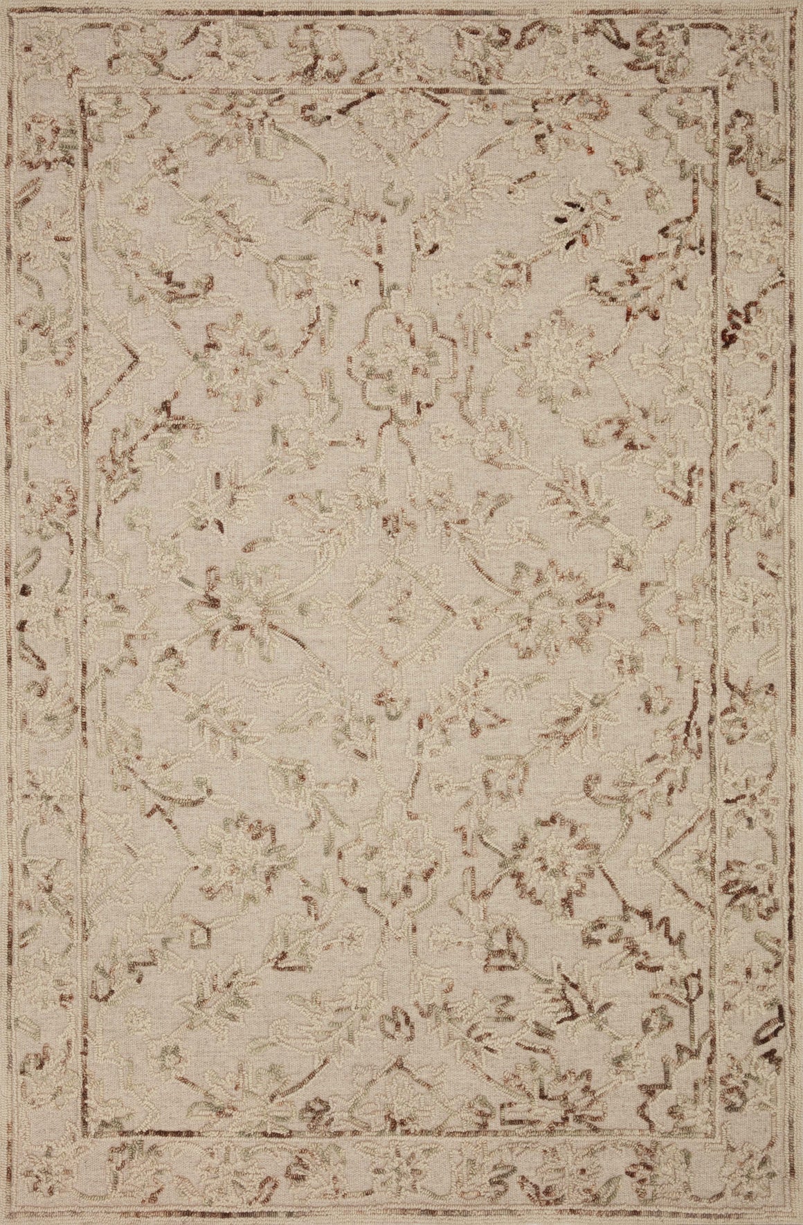 Loloi Halle HAE-02 Area Rug