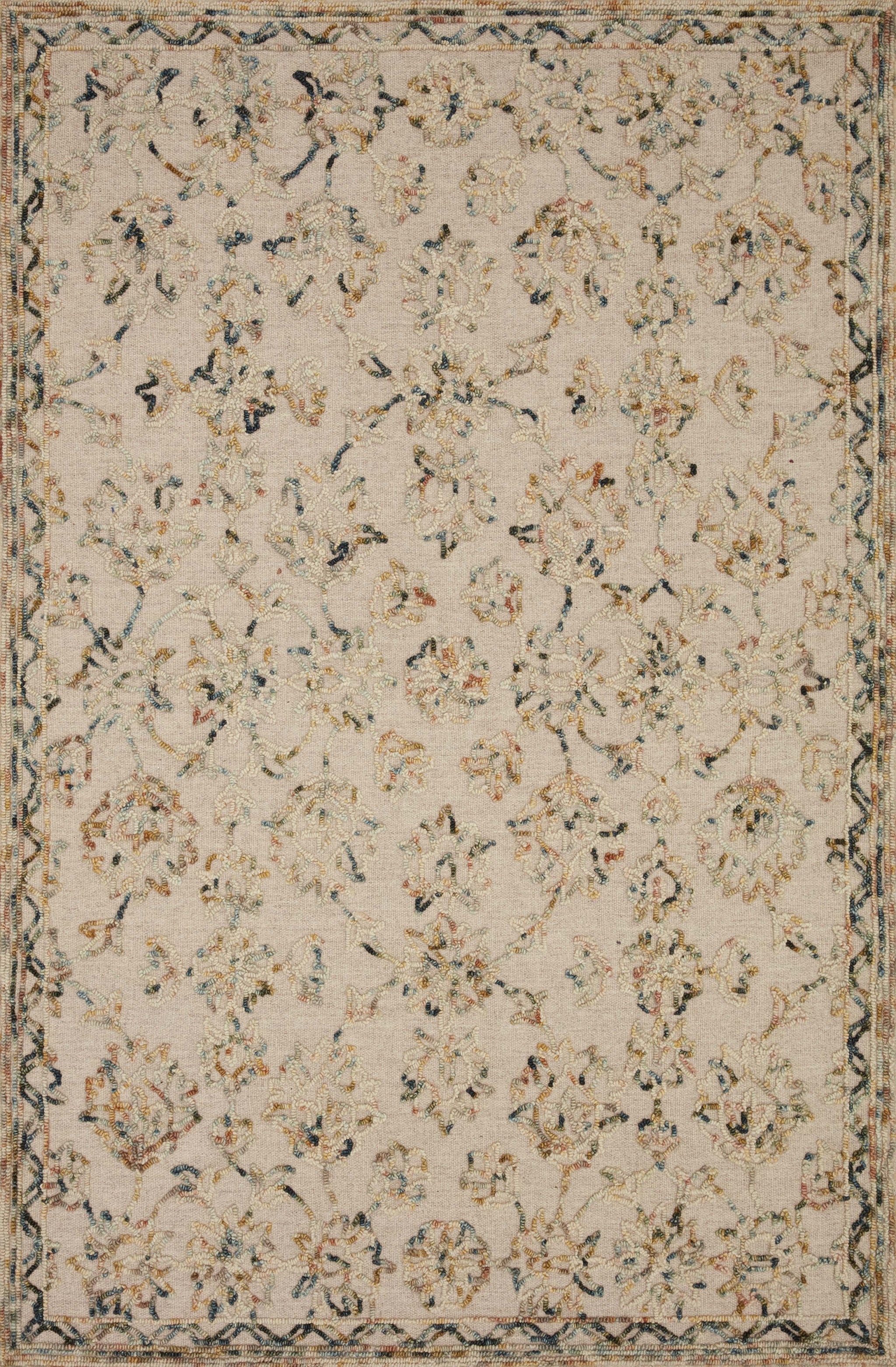 Loloi Halle HAE-04 Area Rug