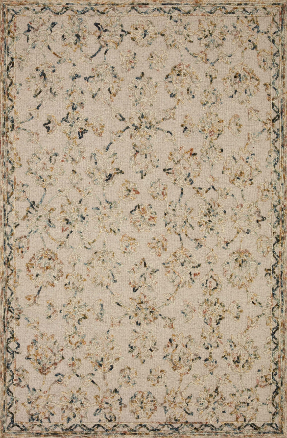 Loloi Halle HAE-04 Area Rug